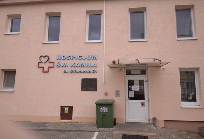 Rozbudowa hospicjum już wkrótce