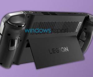 Lenovo Legion Go