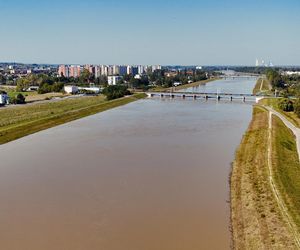 Powódź w Opolu. Stan Odry w środę, 18.09.2024 