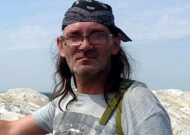 karabin mauser zastrzelił kolegę na jego życzenie