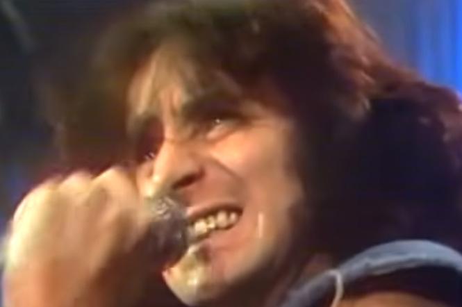 Bon Scott dał Rickowi Allenowi z Def Leppard wyjątkowy prezent