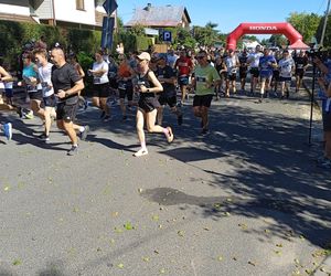14. Biegiem przez Platerów