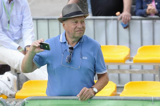 Jerzy Stuhr