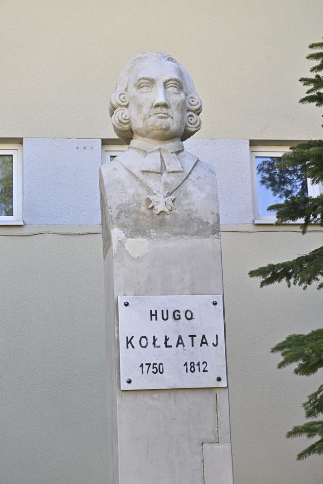 Szkoła Podstawowa nr 148 im. Hugona Kołłątaja w Warszawie