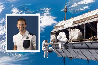 Mamy polskiego astronautę! Łodzianin Sławosz Uznański został wybrany przez Europejską Agencję Kosmiczną