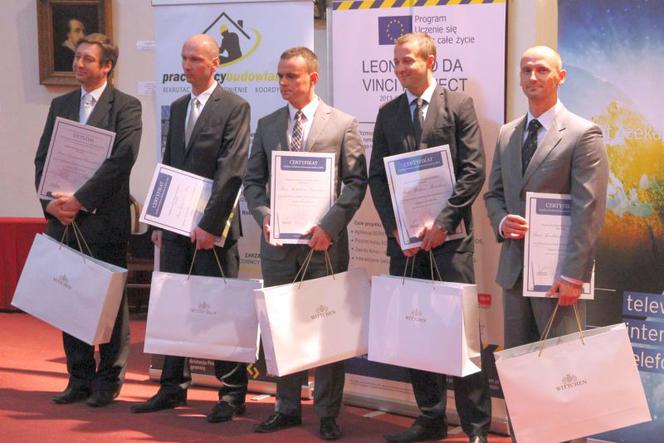 PZPB Gala 2014
