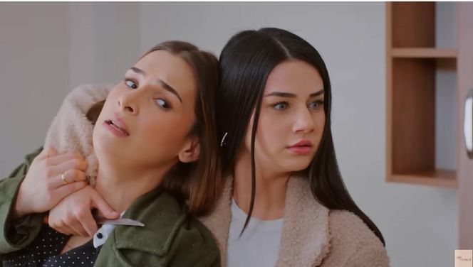 Miłość i nadzieja ostatni odcinek. Bahar, Sila