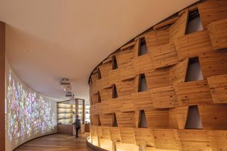 Pawilon Polski Expo Osaka 14