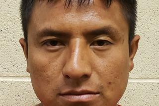 Deportowany gwałciciel chciał wtargnąć do USA