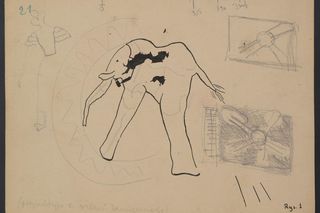 Sposoby widzenia w Muzeum Sztuki w Łodzi