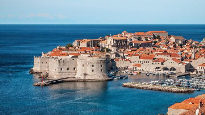 Chorwacja – 6.720 wyszukiwań miesięcznie