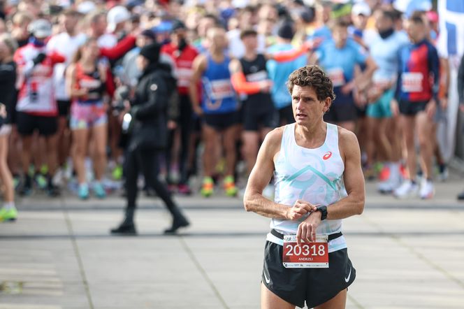 Gliwice opanowane przez biegaczy. Za nami 11. PKO Półmaraton