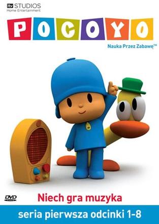 Pocoyo