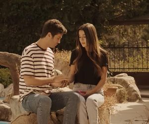 Miłość i nadzieja odc. 283. Zeynep, Ege