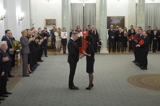 Kim jest Diana Głownia, nowa rzeczniczka prezydenta Andrzeja Dudy?