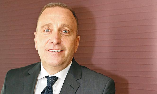 Grzegorz Schetyna - minister spraw zagranicznych