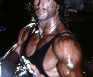 Rambo wraca! Zobacz, kto go zagra po Sylvestrze Stallone