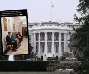 Obrazek z USA wywołał burzę w internecie. To oszustwo wygenerowane przez AI