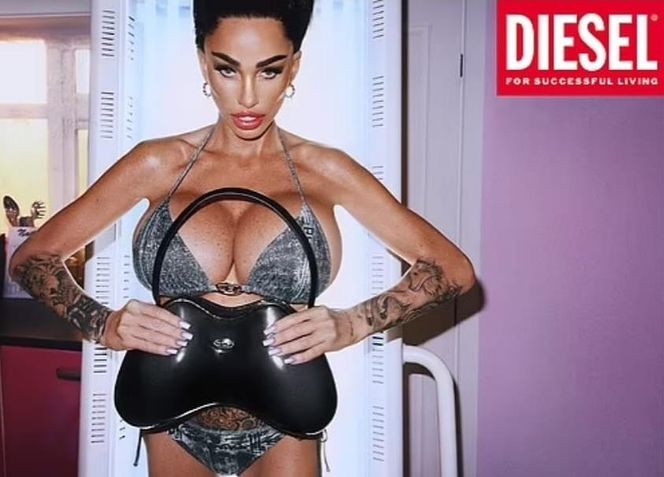 Katie Price