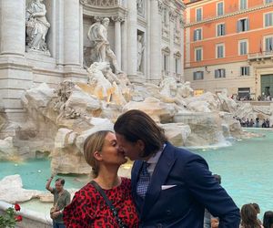 Małgorzata Rozenek-Majdan i Radosław Majdan są ze sobą od 12 lat