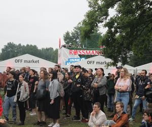 OFF Festival 2023. Dzień drugi