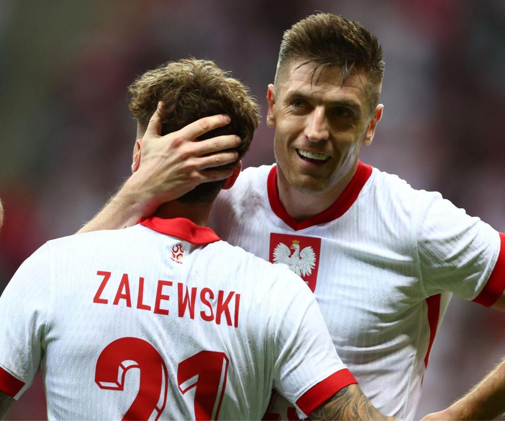 Kiedy następny mecz Polski na Euro 2024? Kiedy Polska gra z Austrią i Francją? [GODZINY]