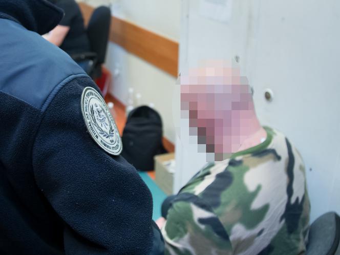 Policjanci rozbili gang. Prali pieniądze i zarabiali krocie na hazardzie