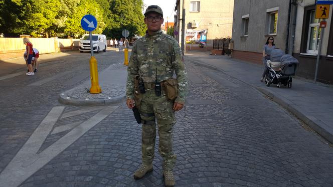 Święto Starego Fordonu