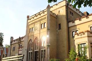 Pałac Radolińskich w Jarocinie