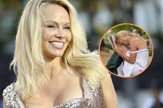 Pamela Anderson zajmuje się ogrodnictwem. Na najnowszych zdjęciach zachwyca naturalnością