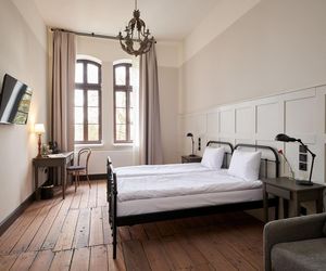 Hotel Arche Klasztor Wrocław