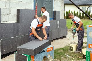 Ocieplenie ścian: na te miejsca uważaj! 10 typowych błędów podczas ocieplania ścian. Pokazujemy, jak zrobić to dobrze