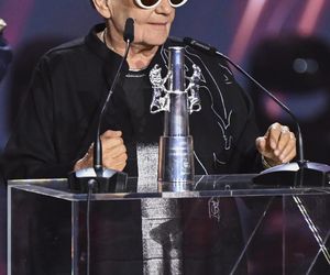 Agnieszka Holland o wyzwaniach współczesnego kina. Podziały polityczne a sztuka