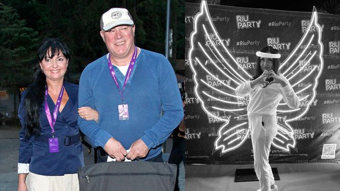 Syn Ryszarda Rynkowskiego pożegnał zmarłą mamę. Wzruszający wpis 17-latka