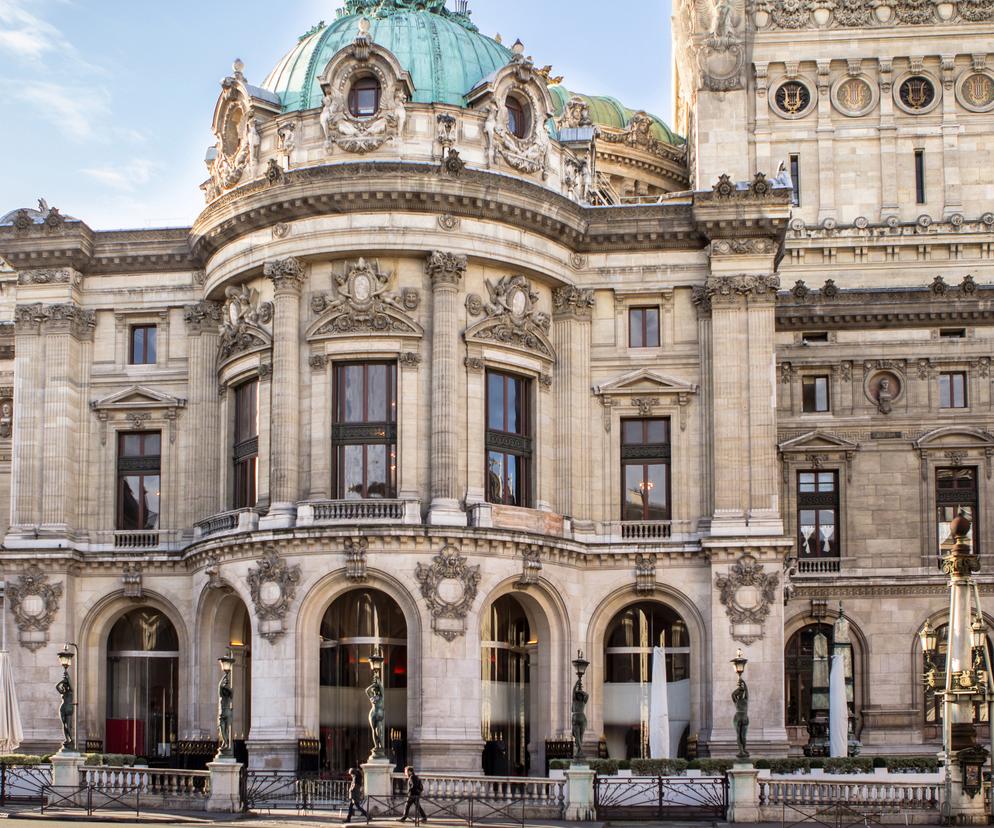 Opera Garnier