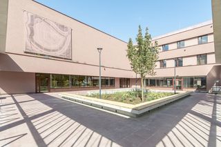 Nowa siedziba Szkoły Podstawowej nr 119 na Mokotowie