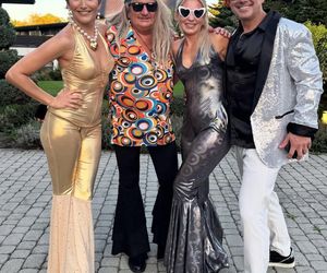 Magda Steczkowska - 50. urodziny