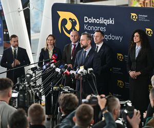 Dolnośląski Kongres Samorządowy z udziałem wicepremiera Władysława Kosiniaka-Kamysza