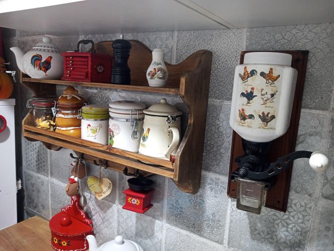 Sielski klimat w Wieliczce