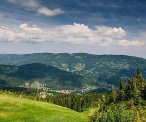 Największe atrakcje Szczyrku. Idealne na każdą porę roku