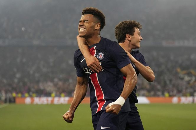 Inter Mediolan - PSG