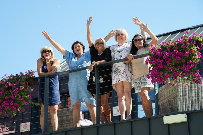 "Sanatorium miłości"