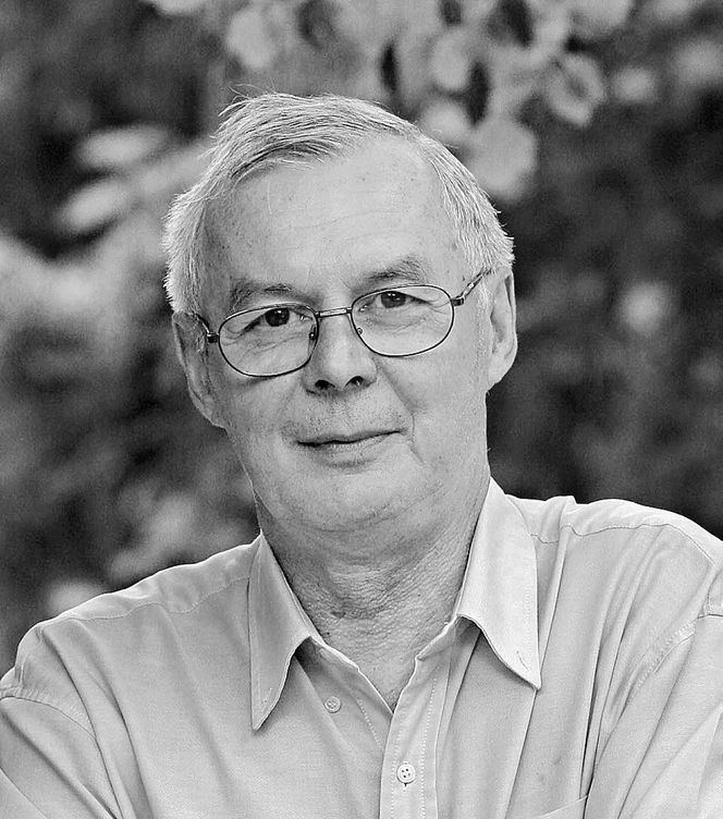  Zmarli znani Warszawiacy w 2025 roku