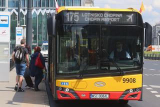 Komunikacja miejska 11.11.2021. Zamkną metro! Jak kursują autobusy i tramwaje?