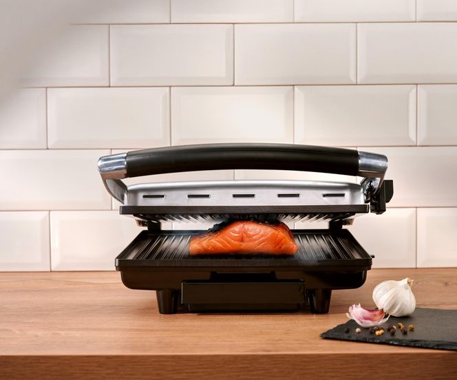 Nowa kuchnia z Lidla