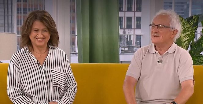 Pamiętacie "Przybyszy z Matplanety"? Tak dziś wyglądają Pi i Sigma