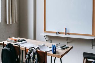 Edukacja zdrowotna. Kujawsko-pomorskie w czołówce frekwencji. „Nad dziećmi nie ciąży widmo oceny” – mówi mama ucznia