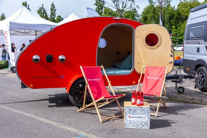 Warsaw Caravaning Festival 2024