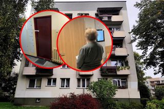 Tamara zabiła byłego męża tłuczkiem do mięsa. Po śmierci Jana zawiadomiła policję