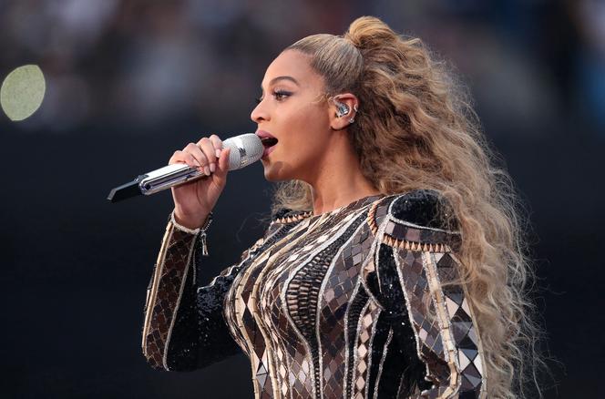 Beyonce w Warszawie: Lista zachcianek gwiazdy robi wrażenie!